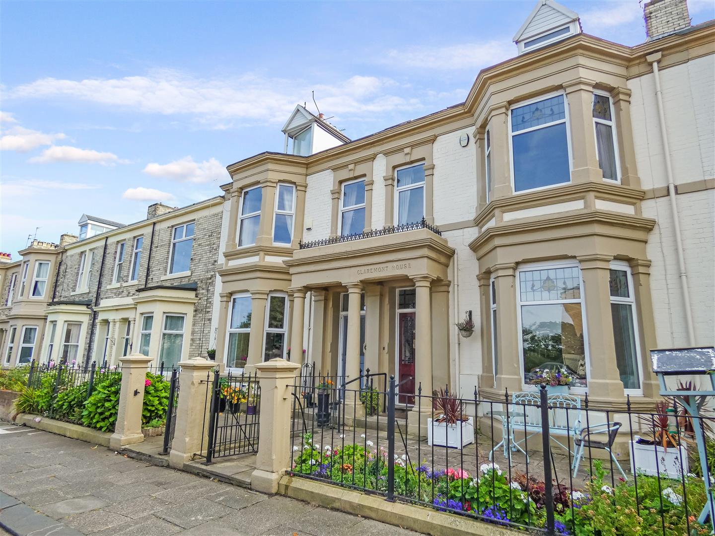 Properties For Sale Brannen & Partners